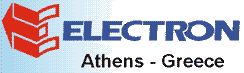 Logo ELECTRON