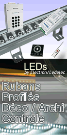 leds