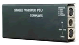 Whisper1kW/C